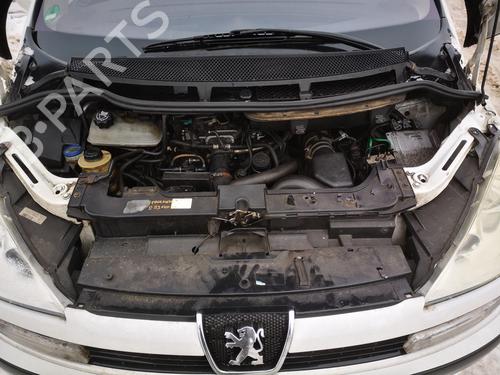 Electronic module PEUGEOT 807 (EB_) 2.2 HDi | BP32897368M83  - Image 7