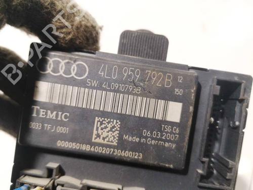 Electronic module AUDI Q7 (4LB) 3.0 TDI quattro | BP39062379M83 - Image 3