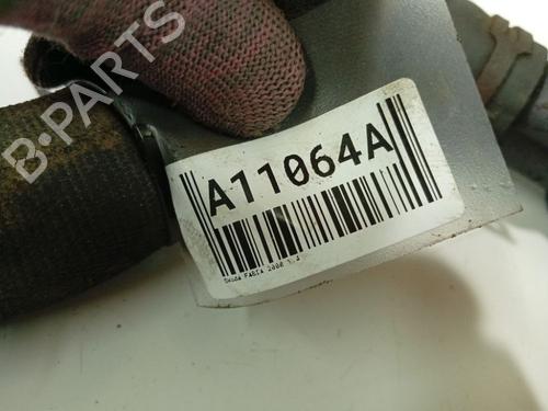 Used Pipe Pipe SKODA FABIA II (542) 1.4 TDI (80 hp) 32531844 32531844