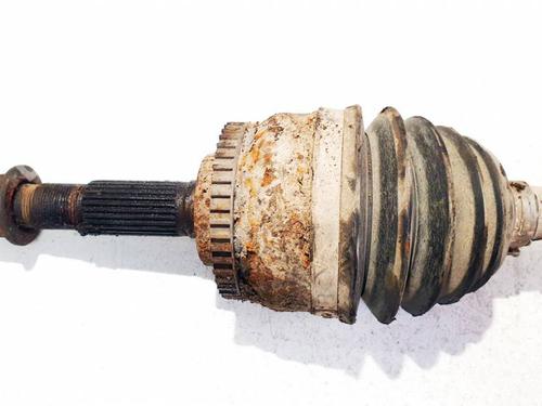 Left front driveshaft NISSAN PRIMERA Hatchback (P12) 1.9 dCi | BP34747395M38 - Image 2