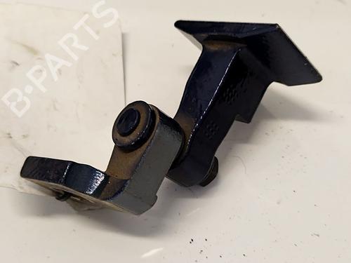 Used Hinge/Door check strap Hinge/Door check strap PEUGEOT BOXER Van 2.0 BlueHDi 130 (130 hp) 34256587 34256587