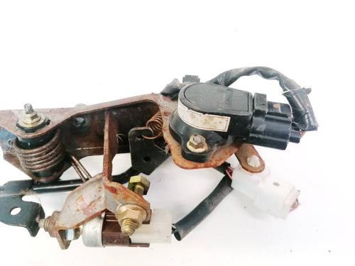 Pedal MAZDA PREMACY (CP) 2.0 TD | BP35387424I4 - Image 3