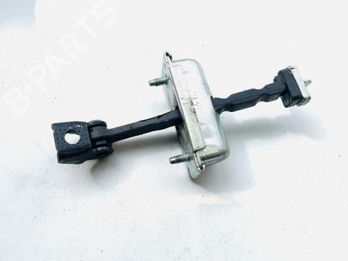 Hinge/Door check strap OPEL CORSA E (X15) 1.4 (08, 68) | BP35517122C146 - Image 2