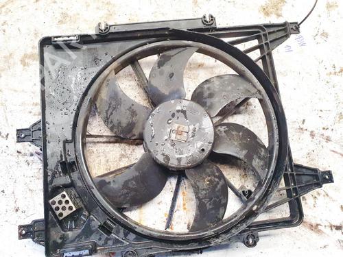 Used Fan Fan 35484810 35484810