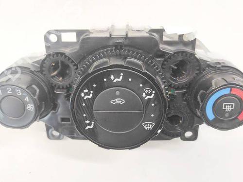 Used Climate control Climate control VW PASSAT B7 (362) 2.0 TDI (140 hp) 35335846 35335846