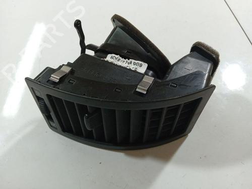 Luftventilen Luftventilen VW POLO IV (9N_, 9A_) 1.4 TDI (70 hp) 32548143 32548143