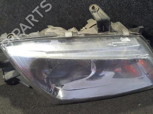 Used Right headlight Right headlight NISSAN ALMERA II Hatchback (N16) 1.8 (114 hp) 35657778 35657778