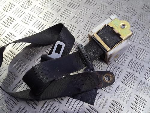 Used Front left seatbelt Front left seatbelt 35669791 35669791