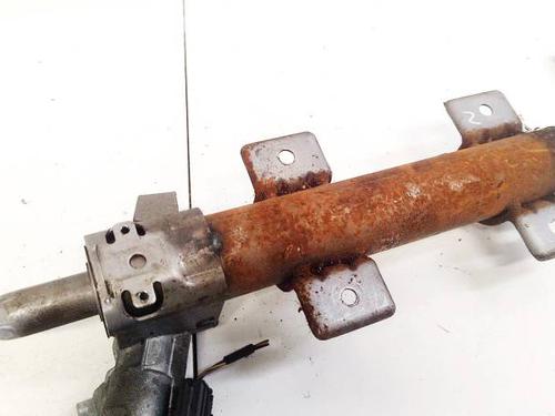 Used Steering column Steering column FORD TRANSIT Van (FA_ _) 2.2 TDCi (110 hp) 35137430 35137430