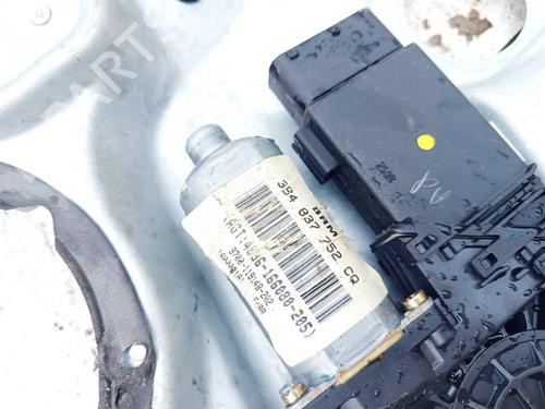 Right front window motor VW PASSAT B5 Variant (3B5) 1.8 | BP38193684E20 - Image 3