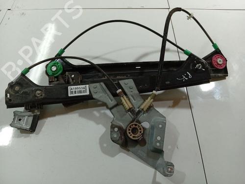 Used Front left window mechanism Front left window mechanism SAAB 9-3 (YS3F, E79, D79, D75) 1.9 TiD (150 hp) 34805229 34805229