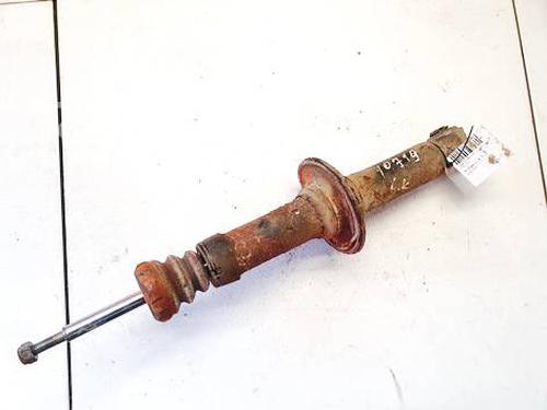 Used Left rear shock absorber Left rear shock absorber 34792380 34792380