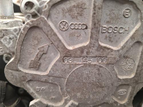 Vacuum pump AUDI A4 B8 (8K2) 2.0 TDI | BP35069724M80 - Image 3