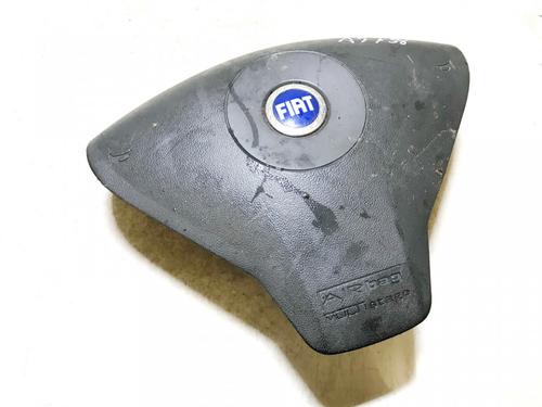 Used Driver airbag Driver airbag FIAT STILO (192_) 1.9 JTD (192AXS1B, 192BXS1B) (90 hp) 33101663 33101663