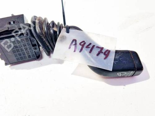Used Warning switch Warning switch OPEL ASTRA G Hatchback (T98) 2.0 DTI 16V (F08, F48) (101 hp) 35228850 35228850