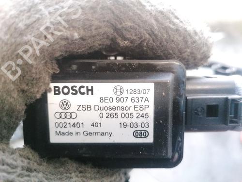 Electronic module VW PASSAT B5.5 (3B3) 1.9 TDI | BP35407925M83 - Image 3