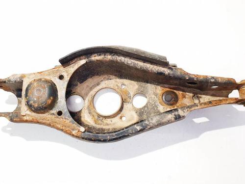Used Left rear suspension arm Left rear suspension arm TOYOTA RAV 4 III (_A3_) 2.2 D 4WD (ALA30_, ALA30R) (136 hp) 35278952 35278952