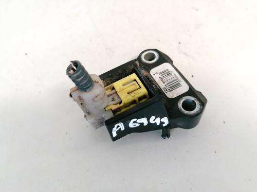 Used Electronic module Electronic module TOYOTA YARIS (_P9_) 1.3 4WD (NCP95) (87 hp) 33093454 33093454