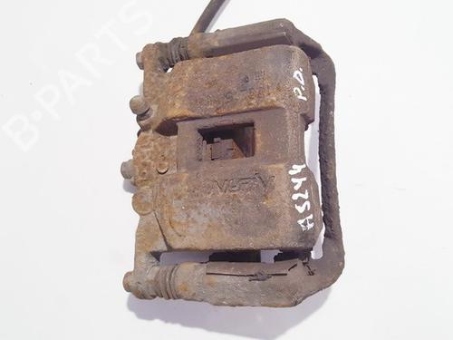 Used Right front brake caliper Right front brake caliper HONDA STREAM (RN) 1.7 16V (RN1) (125 hp) 35858641 35858641