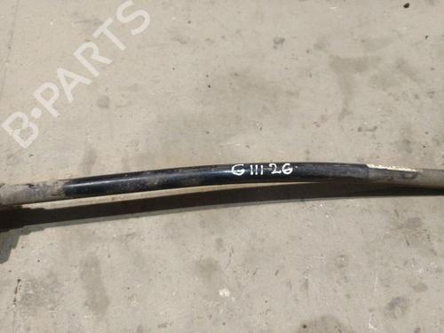 Anti roll bar AUDI A6 C6 (4F2) 2.0 TDI | BP34816479M96 - Image 4