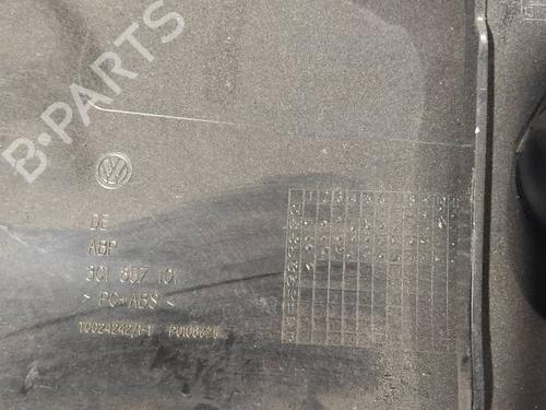 Glove box VW PASSAT B6 (3C2) 2.0 TDI | BP35161108C95 - Image 3