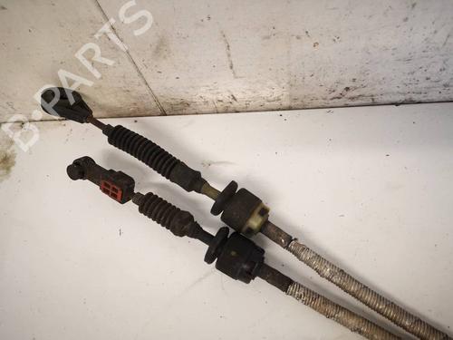 Cable FORD FOCUS II (DA_, HCP, DP) 1.8 TDCi | BP37093628E12 - Image 3