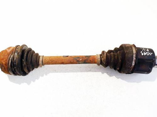 Used Left front driveshaft Left front driveshaft 36960157 36960157