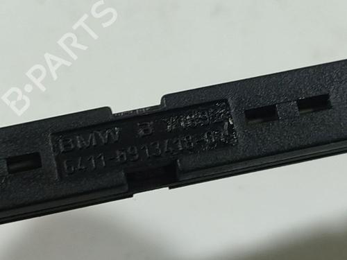 Electronic module BMW 7 (E65, E66, E67) 730 d | BP34919758M83 - Image 5