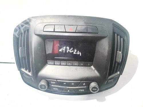 Used Radio Radio 35460657 35460657