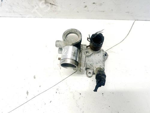 Used Thermostat housing Thermostat housing 35258040 35258040