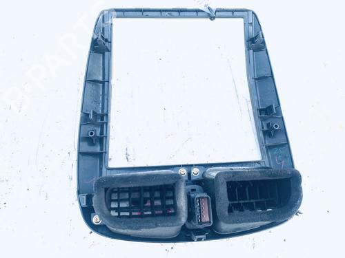 Air vent MAZDA PREMACY (CP) 2.0 TD | BP33075735I21 - Image 2