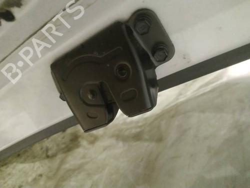 Used Tailgate lock Tailgate lock KIA CARENS III MPV (UN) 2.0 CRDi 140 (140 hp) 40052405 40052405