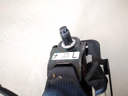 Seat buckle MAZDA 6 Hatchback (GG) 2.0 DI (GG14) | BP35383367I32 - Image 3