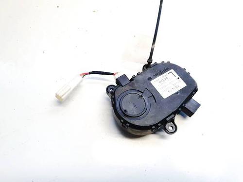 Used Headlight adjuster motor Headlight adjuster motor LEXUS GS (_S19_) 300 (GRS190_, GRS190R) (249 hp) 34820199 34820199