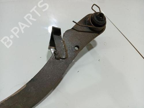 Other IVECO DAILY IV Platform/Chassis 29L12 | BP34913158O1 - Image 4