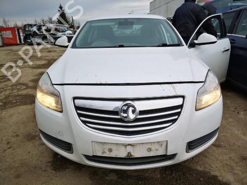 Electronic module OPEL INSIGNIA A (G09) 2.0 CDTI (68) | BP32939710M83  - Image 6