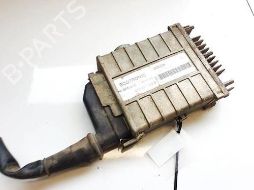 Used Engine control unit (ECU) VW GOLF II (19E, 1G1) 1.6 (70 hp) 32570230