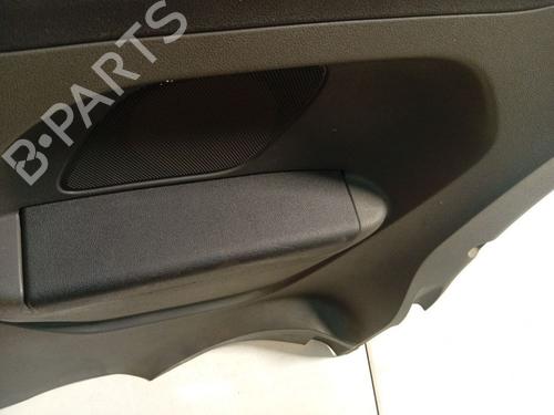 Rear right panel FORD FOCUS II (DA_, HCP, DP) 1.6 TDCi | BP39895475C61 - Image 2