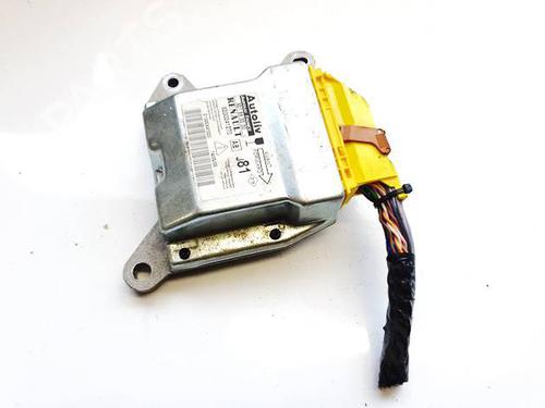 Used ECU airbags ECU airbags RENAULT ESPACE IV (JK0/1_) 2.2 dCi (JK0H) (150 hp) 32573480 32573480
