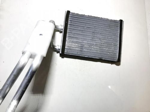 Used Heater matrix Heater matrix SUBARU IMPREZA Saloon (GD) 2.0 i WRX AWD (GDA) (228 hp) 35850107 35850107