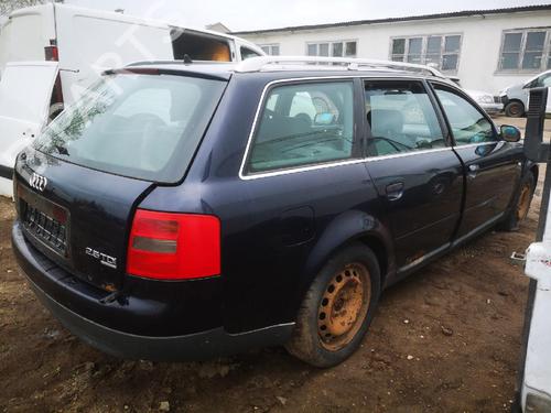 Switch AUDI A6 C5 (4B2, 4B4) 2.5 TDI | BP32968278I30 - Image 10