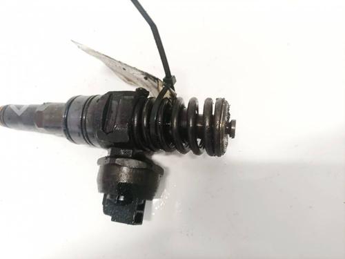 Injector VW GOLF V (1K1) 1.9 TDI | BP35289407M100 - Image 3