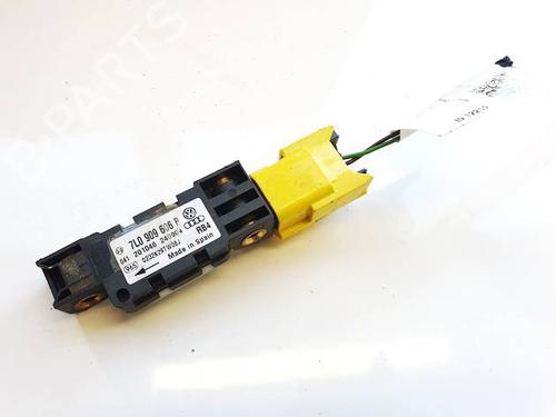 Used Electronic module Electronic module SUBARU LEGACY IV Estate (BP) 2.0 AWD (BP5) (138 hp) 34176863 34176863