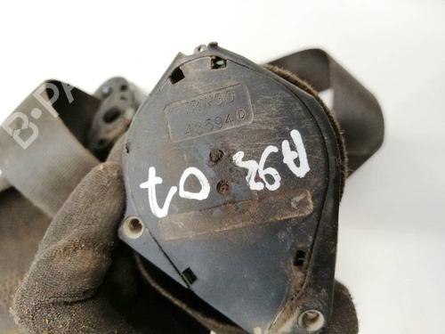 Front right seatbelt IVECO DAILY IV Platform/Chassis 29L12 | BP35214848I25 - Image 3