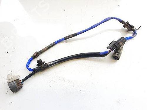 Wiring harness MAZDA 3 Saloon (BP_) 2.0 SKYACTIV-G M Hybrid (BP5S, BP6S) | BP40243514E16 - Image 3