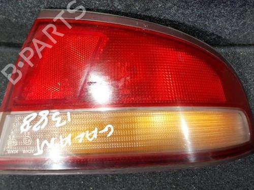 Used Right taillight Right taillight MITSUBISHI GALANT VII Saloon (E5_A, E7_A, E8_A) 2.0 GLSTD (E57A) (90 hp) 35656704 35656704
