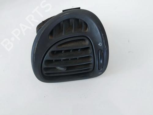 Used Air vent Air vent CITROËN XSARA PICASSO (N68) 1.6 (88 hp) 32885706 32885706