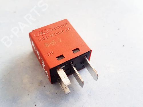 other-ford-mondeo-ii-bap-1996-1997-1998-1999-2000-33099035 main image