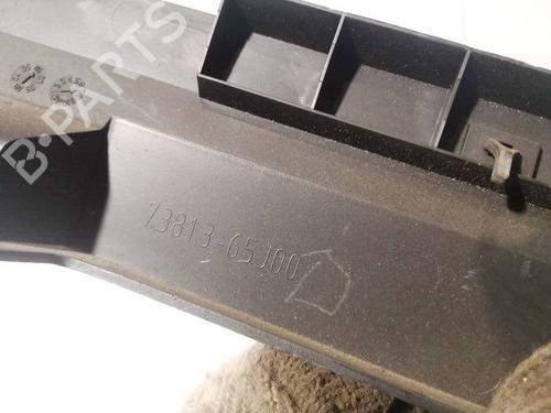 Boot lining SUZUKI GRAND VITARA II (JT, TE, TD) 1.9 DDiS (JB419WD, JB419XD) | BP37736972I3 - Image 3