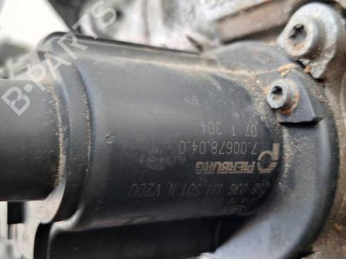 Egr VW PASSAT B6 (3C2) 2.0 TDI | BP34985759M69 - Image 4
